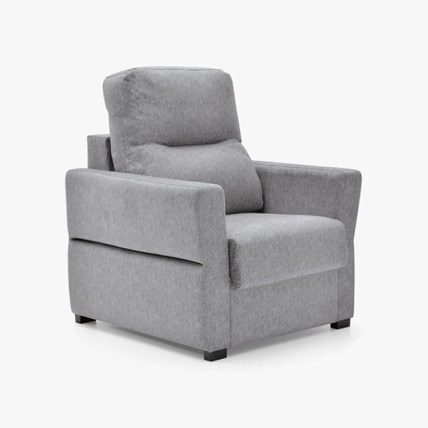 Grey sillón